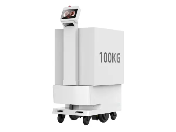 Ny produktlansering | Tianjin Weide Aviation Industrial Handling Robot debuterer, og låser opp et nytt paradigme for intelligent håndtering