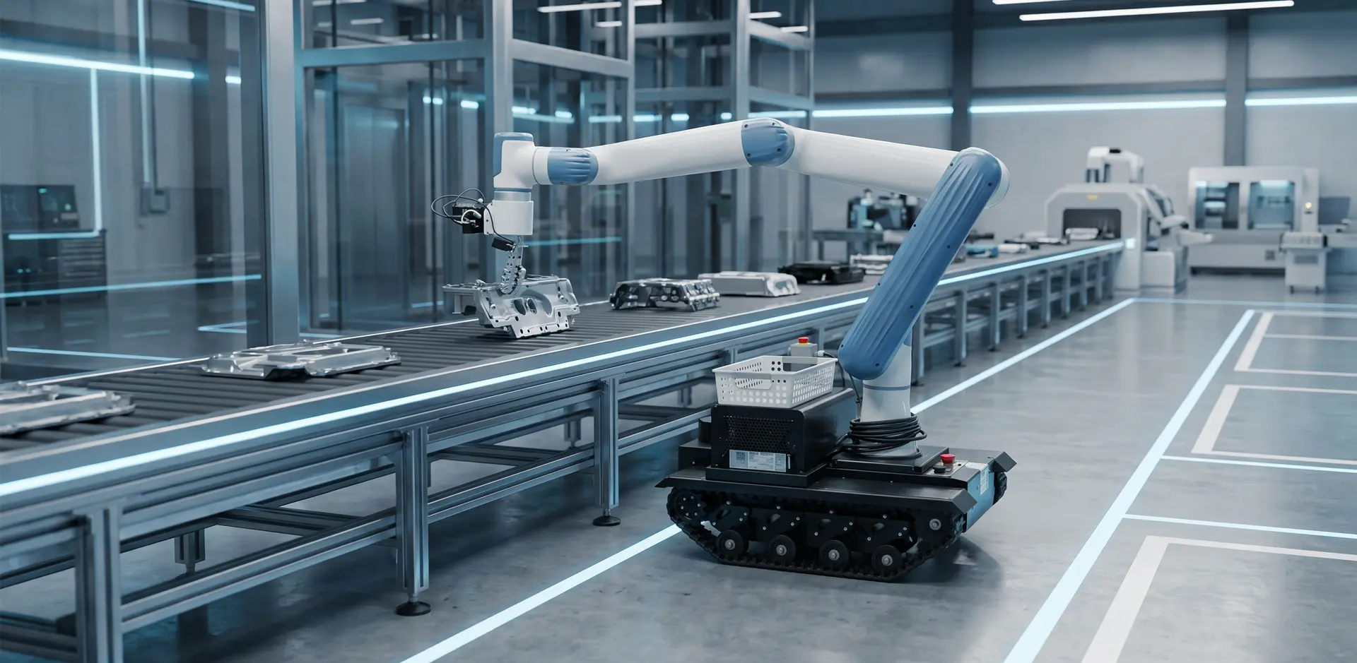 Robotsystemfabrikk