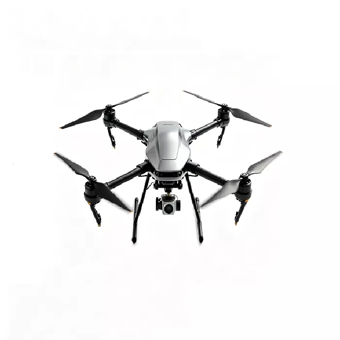 Landbruksdrone