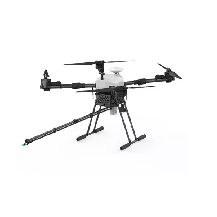 Rengjøring av UAV