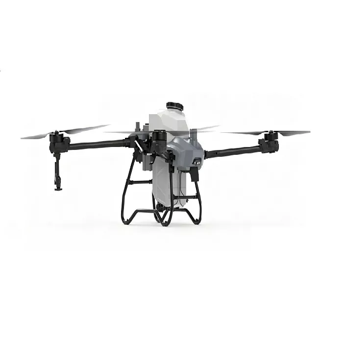 Drone med høy nyttelast