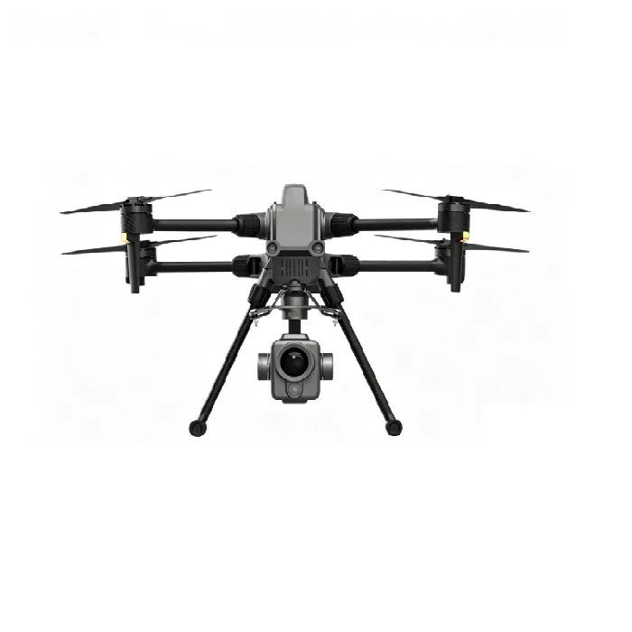 Industriell inspeksjonsdrone