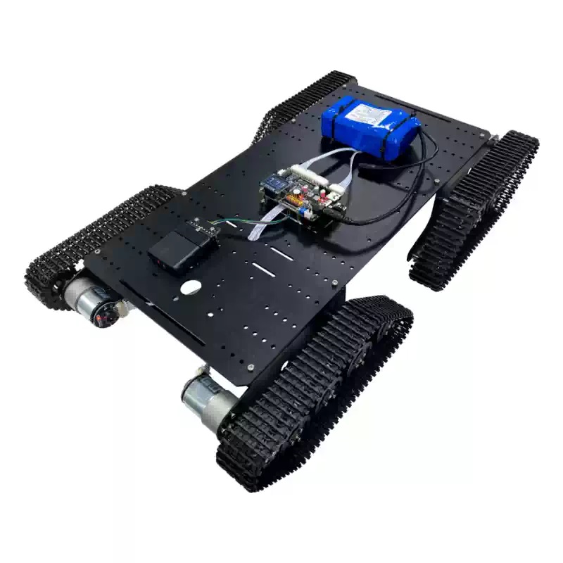 ROS Sporet Robot Chassis Development Platform