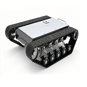 Gummi belte belte chassis understell
