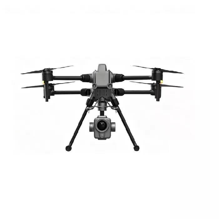 Sikkerhetsovervåkingsdrone