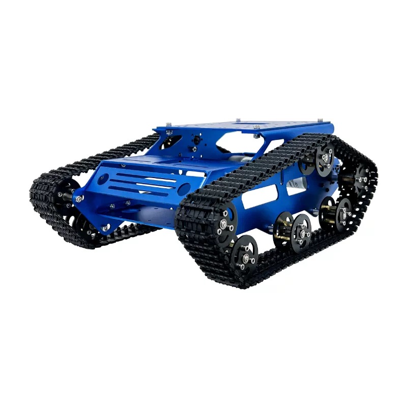 Beltet chassis smart robot